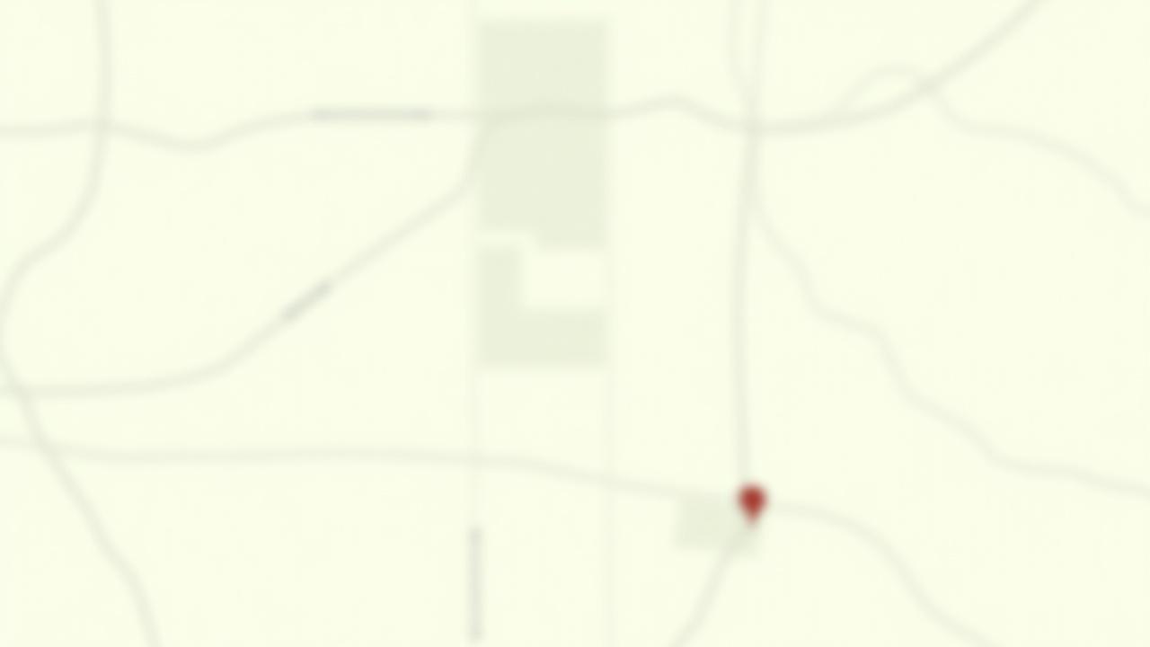 Map showing the location of Wadi Wellness at 7890 Mesa Verde Drive, Scottsdale, AZ